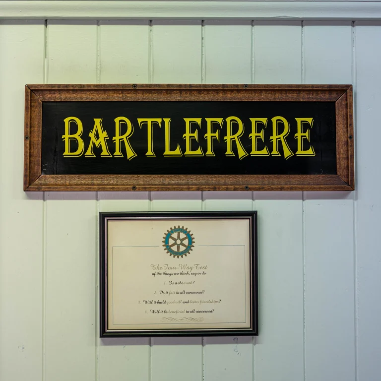 BartleFrere